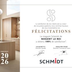Schmidt Nogent-le-roi
