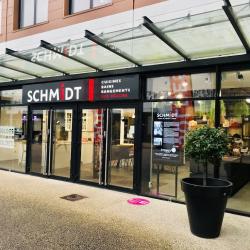 Schmidt Saint-maximin