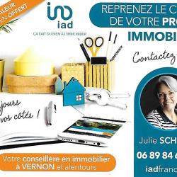 Schmitt Julie Iad France