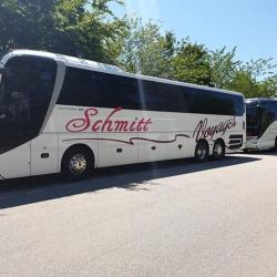 Schmitt Voyages