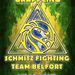Schmitz Fighting Team Belfort