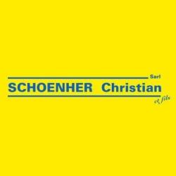 Schoenher Christian