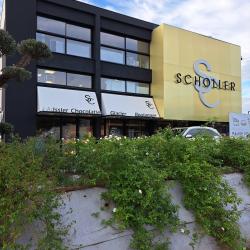 Scholler Chocolatier Pâtissier