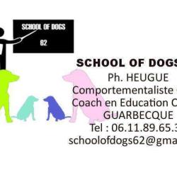 Educateur Canin School Of Dogs 62