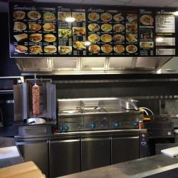 School’s Kebab