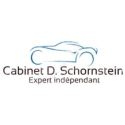 Schornstein David