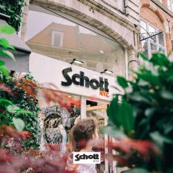 Schott N.y.c Store