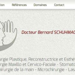 Schuhmacher Bernard