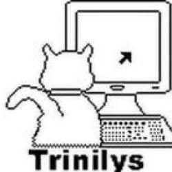 Trinilys