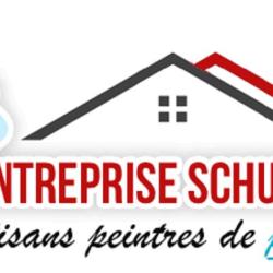 Schumacker, Peintre Pro Dans Le 95