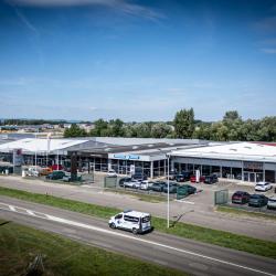 Schumpp Automobiles - Bosch Car Service
