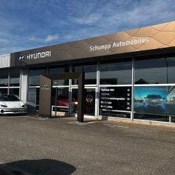 Schumpp Automobiles