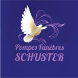 Pompes Funèbres Schuster