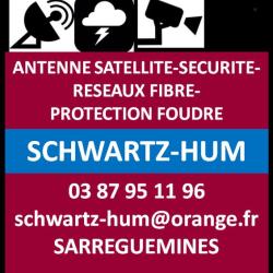 Schwartz Hum