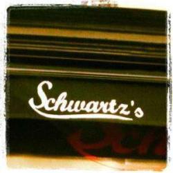 Schwartz's Deli