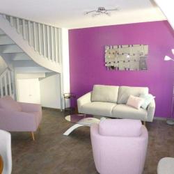 Gite Chez Jeannine