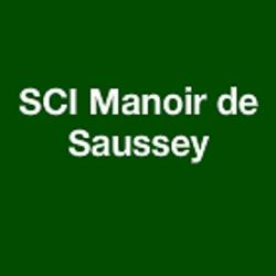 Sci Manoir De Saussey