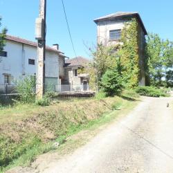 Sci Moulin De Flaujague