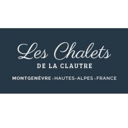 Les Chalets De La Clautre