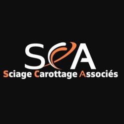 Sciage Carottage Associés