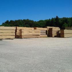 Sciages Du Plateau