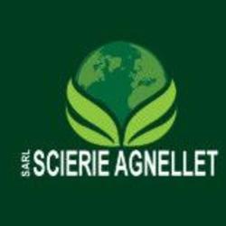Scierie Agnellet