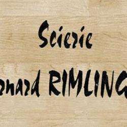 Scierie Bernard Rimlinger