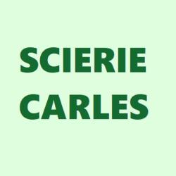 Scierie Carles