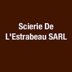 Scierie De L'estrabeau