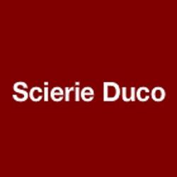Scierie Duco