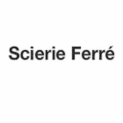 Scierie Ferré
