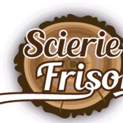 Scierie Frison