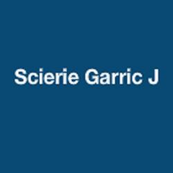 Scierie Garric J