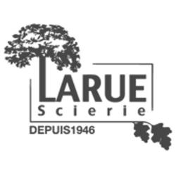 Scierie Larue