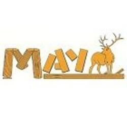 Scierie May