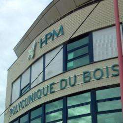 Scintigraphie Tepscan Bois Blancs