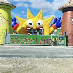 Scoobyland Park