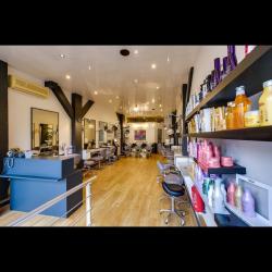 Scoop Coiffure