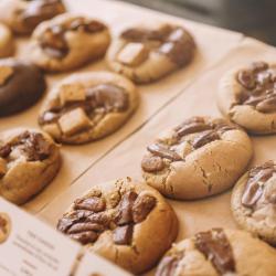 Scoop Me A Cookie - Bretagne