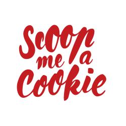 Scoop Me A Cookie - Martyrs