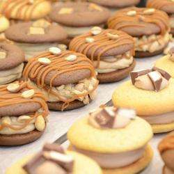 Scoop Me A Cookie