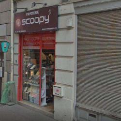 Scoopy Papeterie