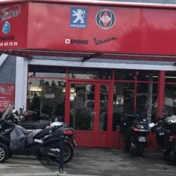 Scoot Avenue