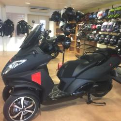 Scoot Gaz