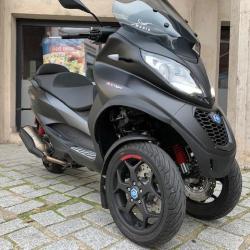 Scoot Mania