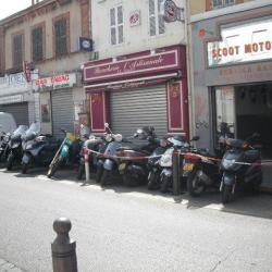 Scoot Moto Sud