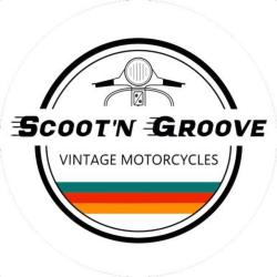 Scoot'n Groove