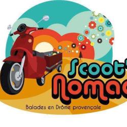 Scoot Nomad Drome