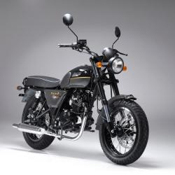 Scoot Parc