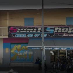 Scoot Shop Team